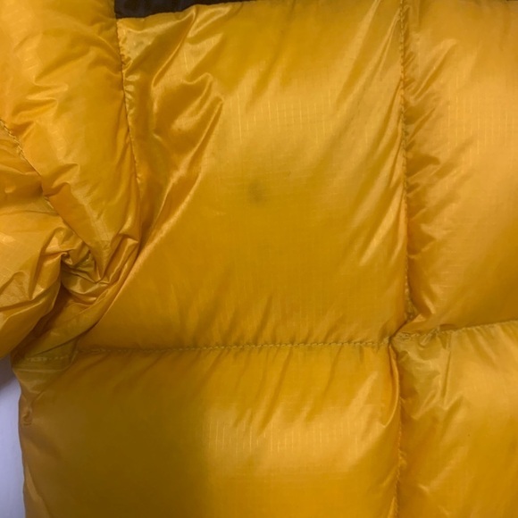 MEN’S The North Face Nuptse Puffer Jacket- Summit Series - Picture 9 of 14